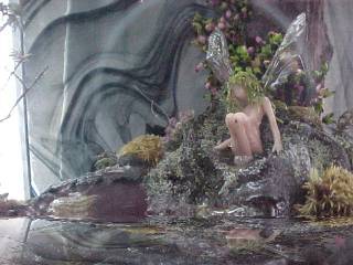 faerie picture from the Web