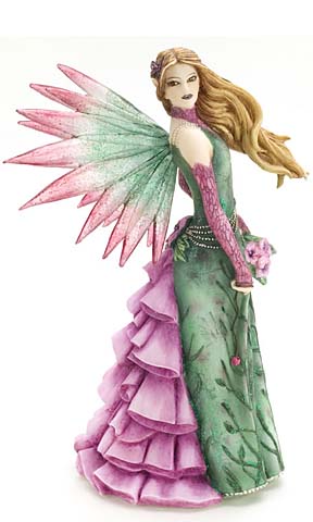 Nene Thomas Faery - from Web