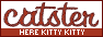 Catster Logo